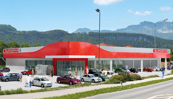 EUROSPAR: Bad Goisern