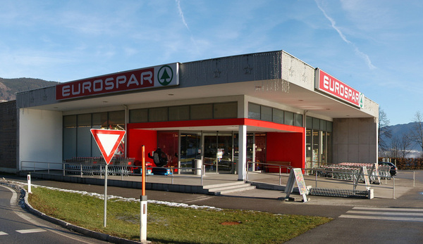 Eurospar: Mondsee