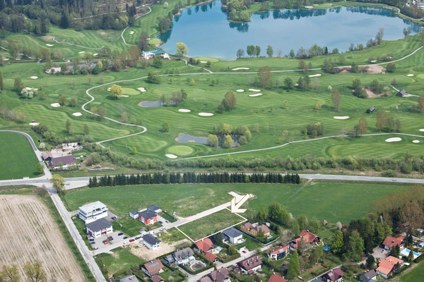 Wagnermühle I, II und III
