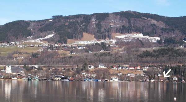 zwei_am see_zwei: Luftaufnahme